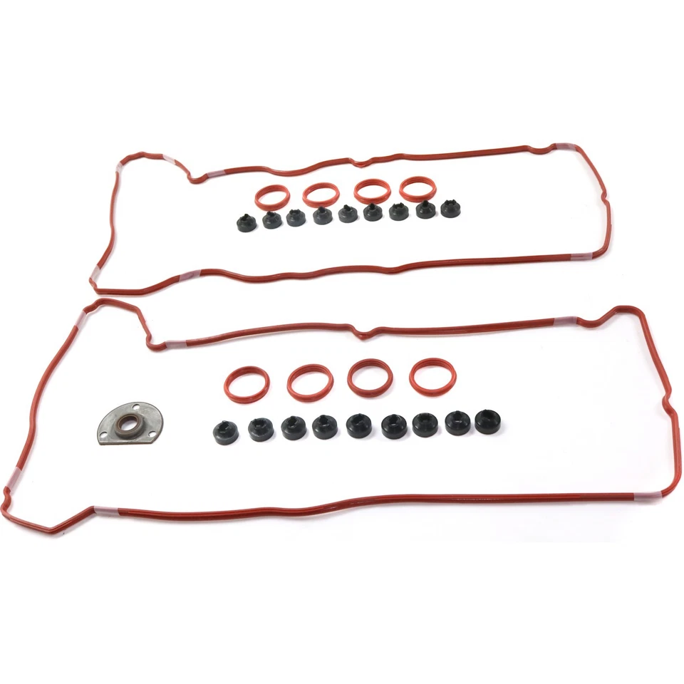 Kit de junta de cubierta de válvula para Cadillac DeVille 1994-1999 4,6 L Foto 4 de 4