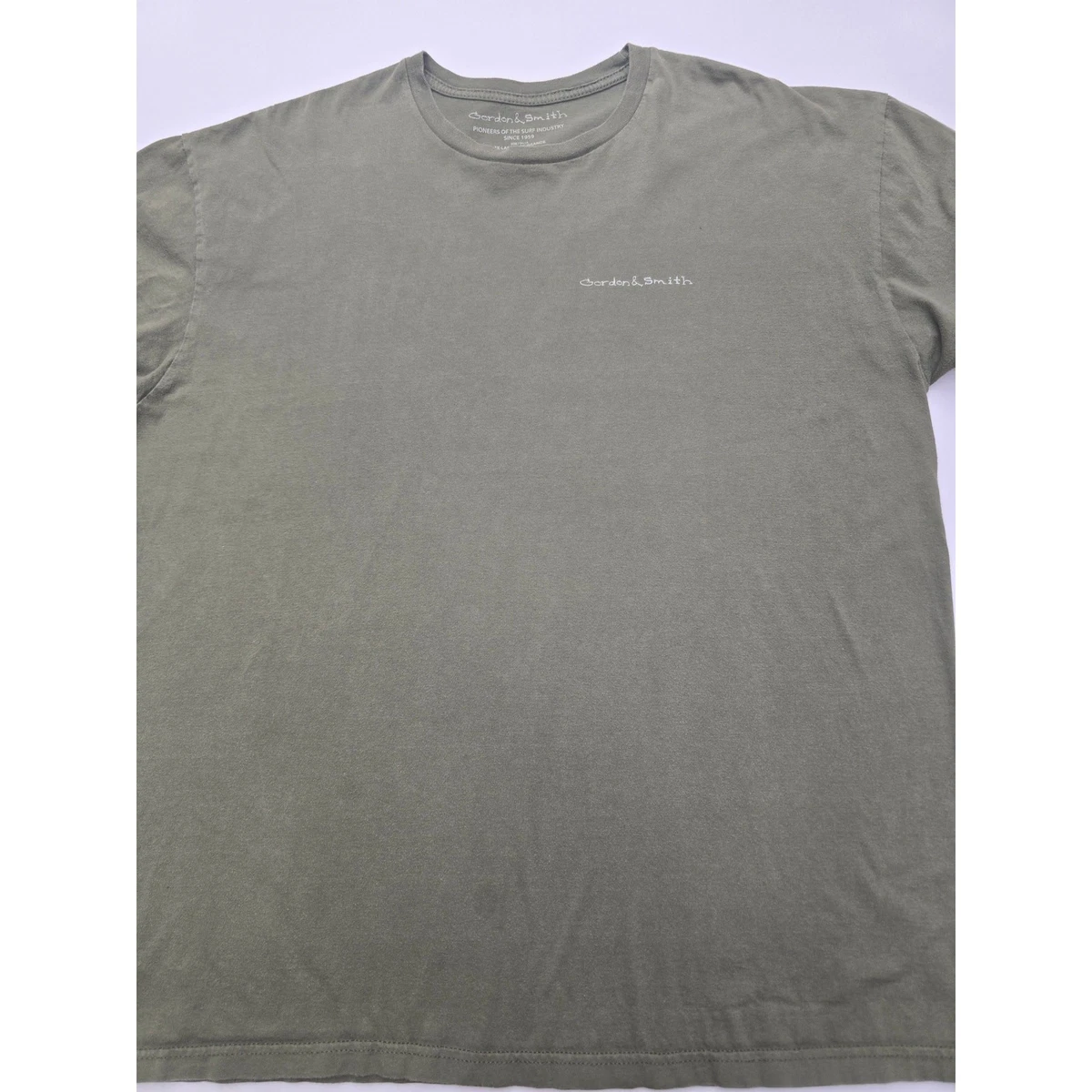 70's Gordon & Smith チームジャージ G&S 当時物 Gordon and Smith T-Shirts for Men for sale | eBay