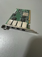 Intel Pro 1000 MT Quad Port Server Adapter PBC88963-002 D3C2
