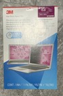 3M Lenovo High Clarity Privacy Filter for 15.6 Inch Screen HC156W9B — photo 2