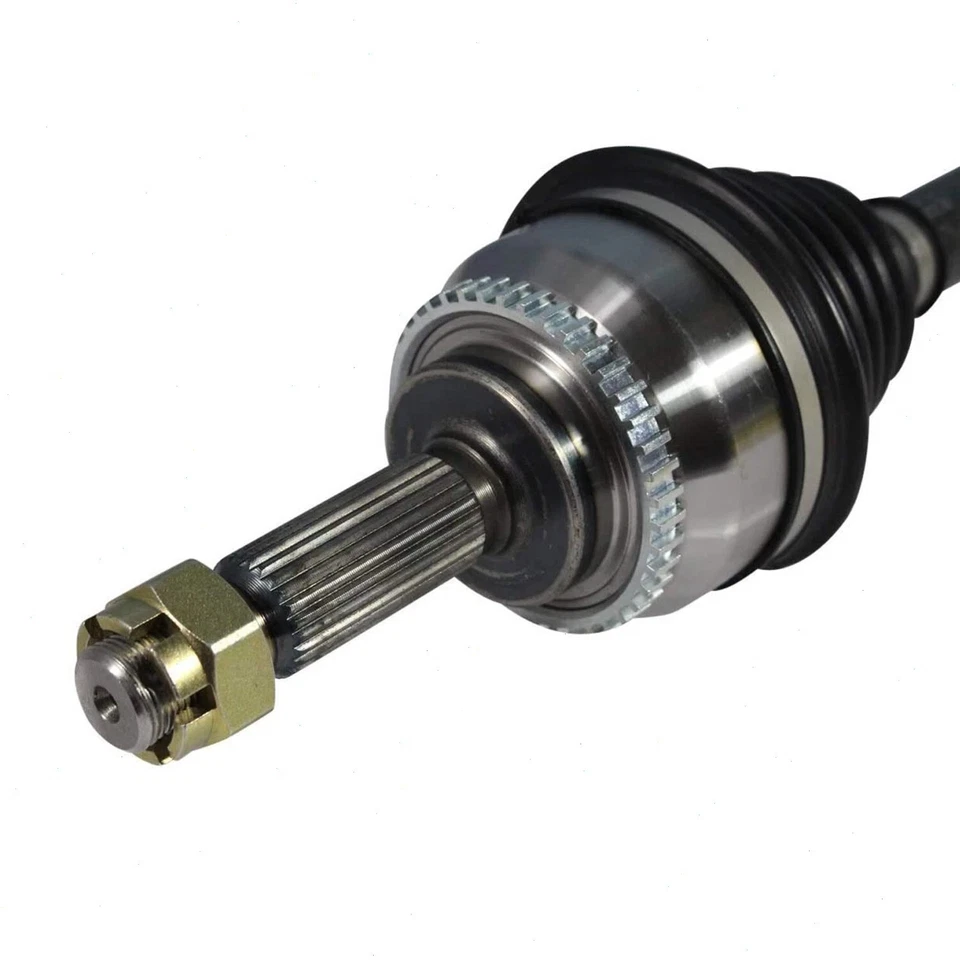 Eje CV para Mitsubishi Eclipse 1996-1999 1994-1998 Mitsubishi Galant 2,4 L Foto 2 de 4