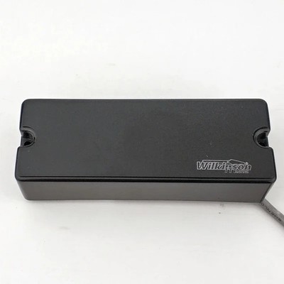 WOJH5 Wilkinson Closed Pickup  Guitar Accessories Five Strings r Electric Bass