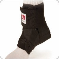Breg Ankle Support Breg X-Large Lace-Up Foot