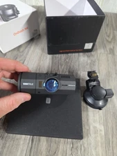 Vantrue N2 Pro Uber Dual Dash Cam Infrared Night Vision, Dual Channel 1080P