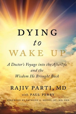 Dying to Wake Up: A Doctor's Voyage into the Afterlife and the Wisdom He Bro...