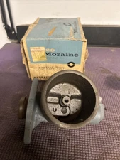 General motors OEM master cylinder original Cast # 5460884 fits corvette