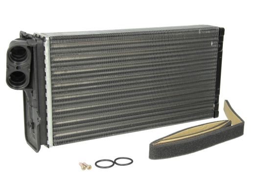 Thermotec WäRmetauscher Innenraumheizung FüR Peugeot 607 9D 9U 2.2 Hdi 2.7-image
