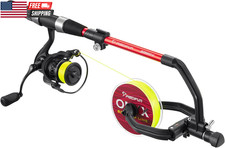 Speed X Fishing Line Spool with Unwinding Fun...