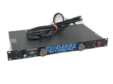 Furman PL-Plus Series II 9-Outlet 120VAC Rackmount Power Conditioner w/ Lights