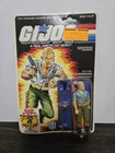 1987 Chuckles MOC GI Joe Figure NEW