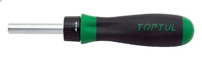 Screwdrivers, bits TOPTUL FTEA0806