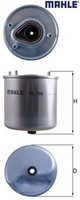 Mahle KL780 Kraftstofffilter Kraftstoffilter FüR Ford FüR Mazda FüR Volvo