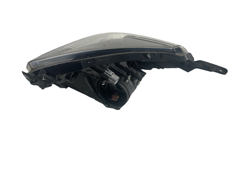 ORIG. TOYOTA IQ HALOGEN SCHEINWERFER RECHTS HEADLIGHT KOITO AB:2008-2015 - Bild 4 von 4