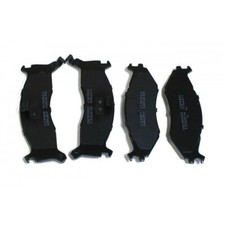 Plaquette de frein Chrysler NEW YORKER