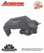 Cardone Reman Disc Brake Caliper  18-4851 | High-Quality Auto Part, Universal Fi