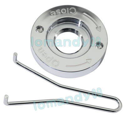 Stainless Steel Retainer Nut & Remove Tool for Vitamix Blenders,64oz ,32oz Cup