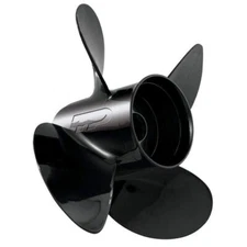 Turning Point Hustler Aluminum RH Propeller 14 X 19 4-Blade #21501930