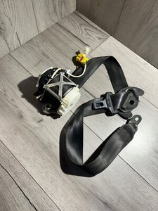 VW PASSAT B6 Sicherheitsgurt vorne links 3C1857705F