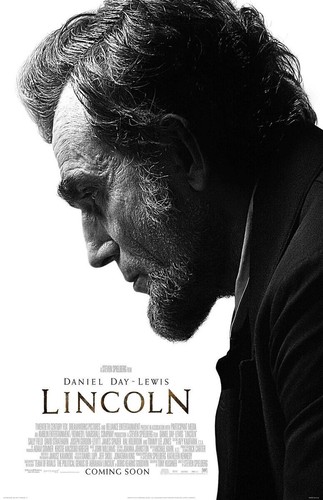 LINCOLN -  RARE 35mm FILM TRAILER - MOVIE CELLS - DANIEL DAY LEWIS - Bild 2 von 2