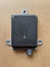 15 20 TOYOTA SIENNA REAR BLIND SPOT RADAR MODULE 88162 08021
