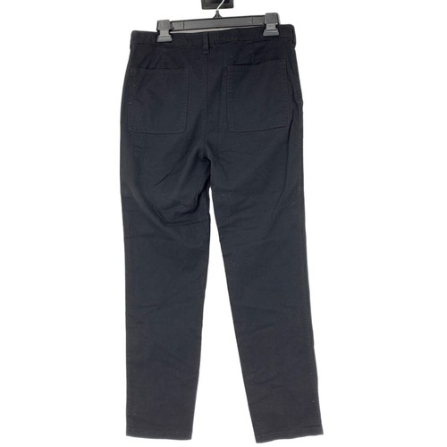 Boys Youth Old Navy Black Jeans Size 18 Stretch Flex Straight Leg 2833 - Picture 8 of 12