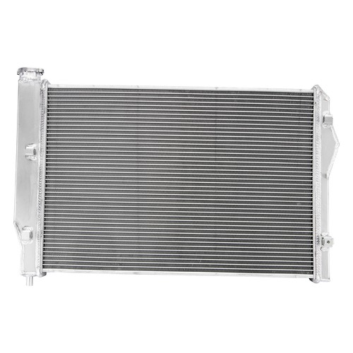 3-ROW RADIATOR Shroud Fan For F-body 93-02 CHEVY CAMARO Z28 SS/PONTIAC FIREBIRD - Picture 10 of 12