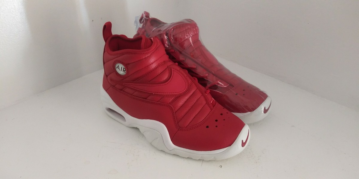 Brand New Nike Air Shake Ndestrukt Rodman READ DESCRIPTION - SOLD