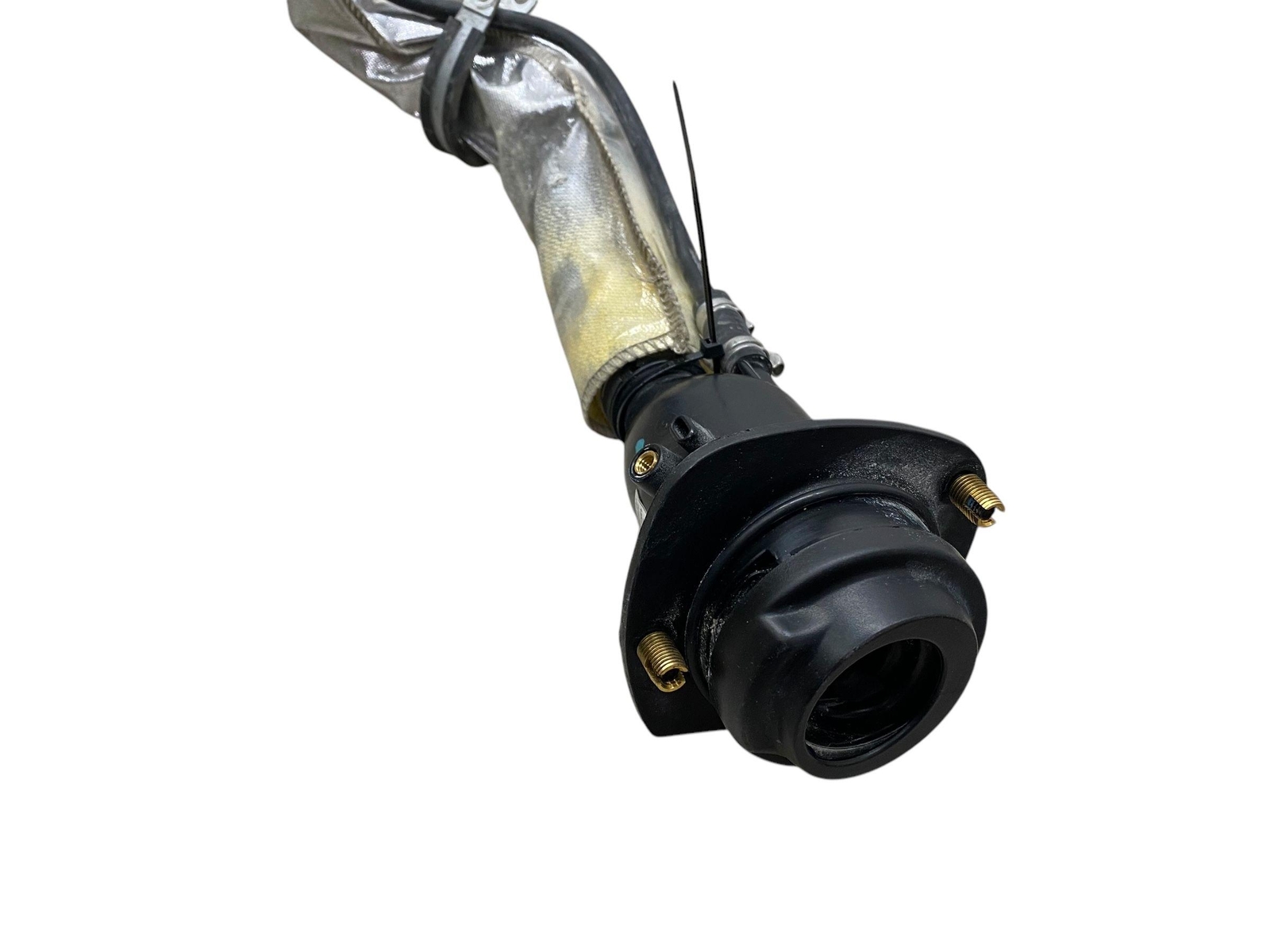 2019 2020 2021 MCLAREN 600LT GAS TANK FUEL FILLER NECK 13KA006CP 13K0045CP OEM