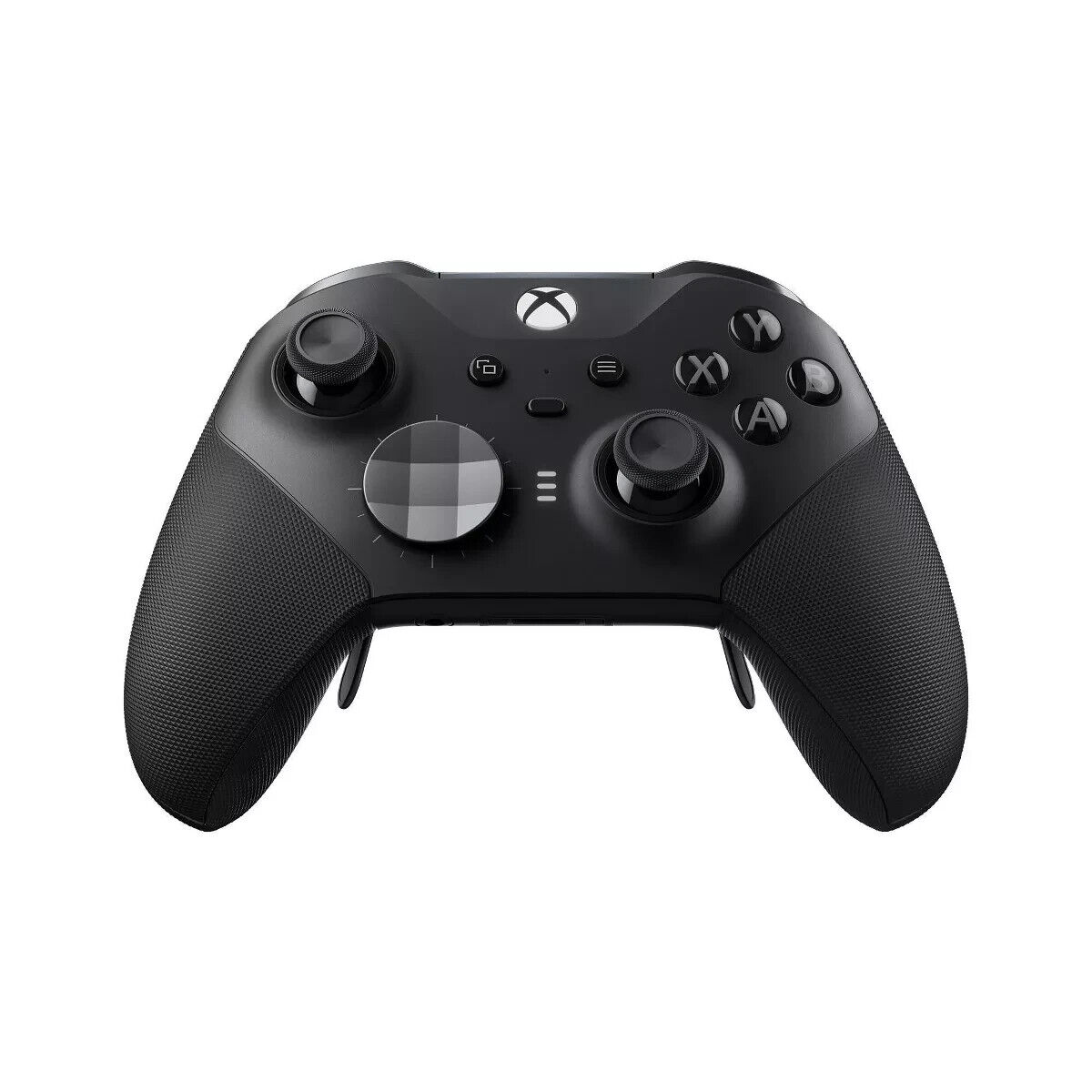 Xbox One Elite Series 2 Wireless Controller Black model 1797 1924 Xbox One Elite Series 2 Wireless Controller Black model 1797 1924
