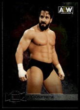 2022 SkyBox Metal Universe AEW Tony Nese #65