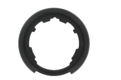 Givi / Kappa Tank- Befestigungs-Flansch  für Easy Lock Tankrucksäcke Tankseitig