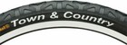 Continental Fahrrad-Reifen Universell 26 Zoll