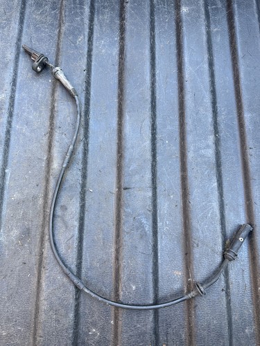 ABS sensor