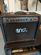 ENGL Screamer 50 Combo 330/335 Black Exterior...