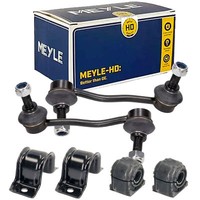 2X Meyle Hd VerstäRkte Koppelstange Rep-Satz Vorne FüR Sprinter 906 Vw Crafter