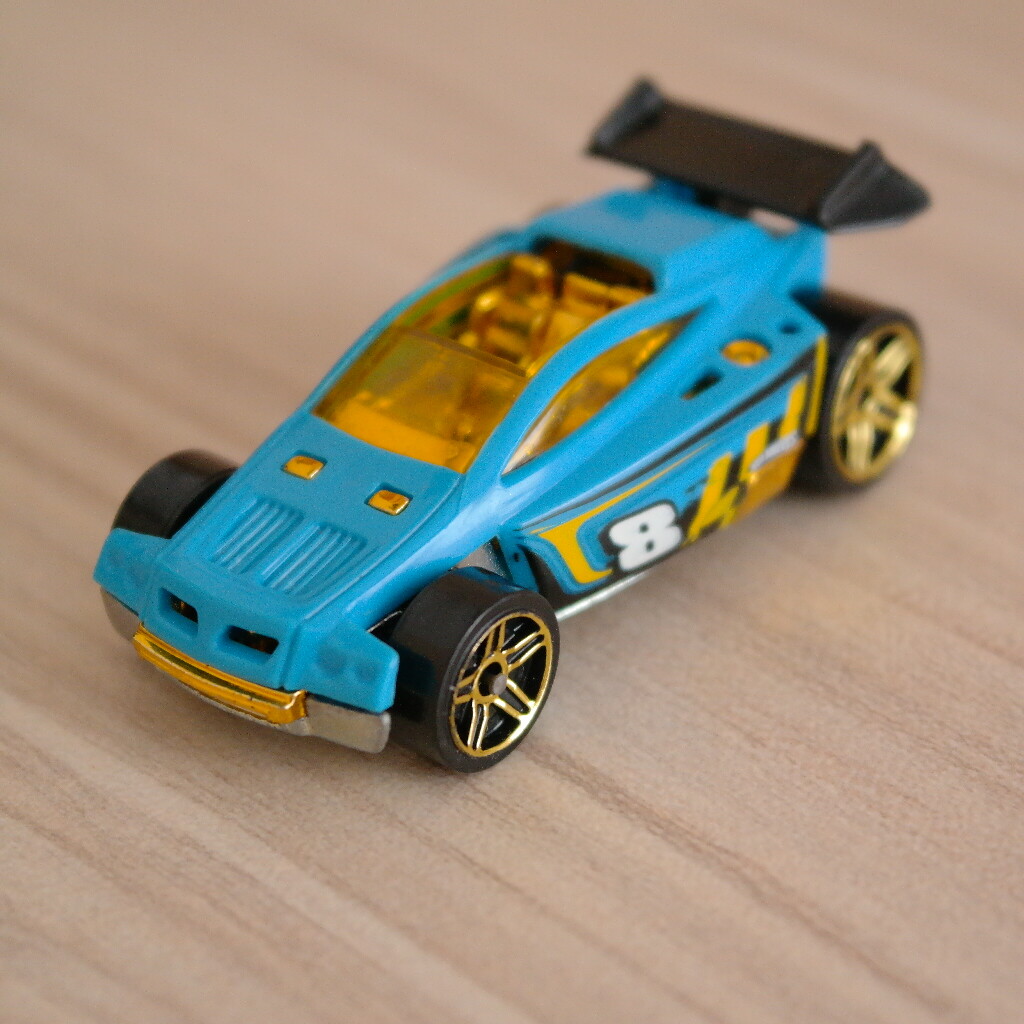 2011 SPECTYTE HOT WHEELS DIECAST CAR TOY | eBay