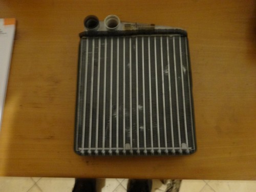 Heizungskühler VW Golf V 5 1K0819031R