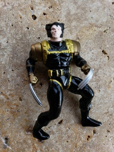 Figuras de héroes de metal pesado de Marvel X-MEN juguete fundido a presión - envío gratuito - Imagen 26 de 80