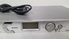 ClearOne Converge Pro 840T 910-151-840 Microphone Mixer HD Conference System