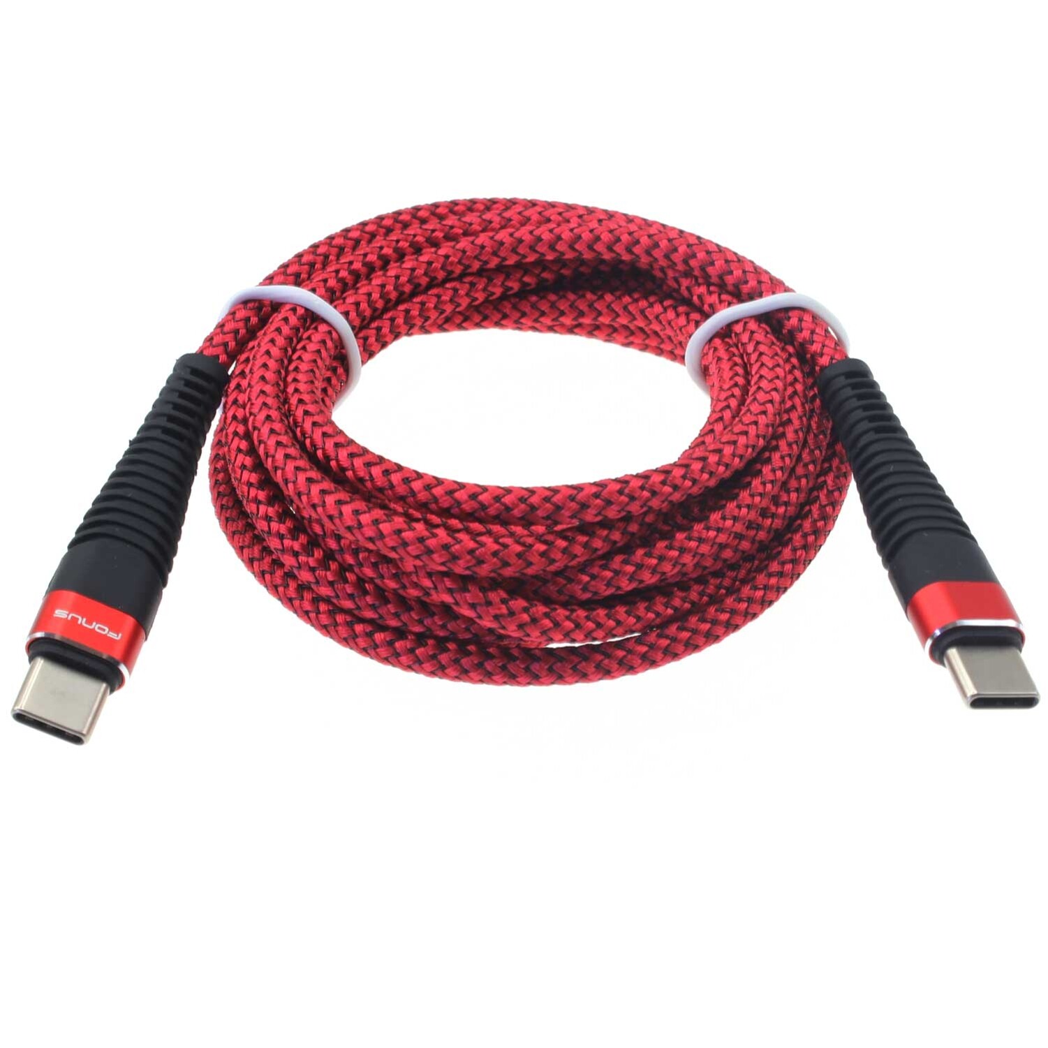 6ft USB-C PD Charger Cable for Samsung Galaxy S23/Ultra/Plus Fast Charging