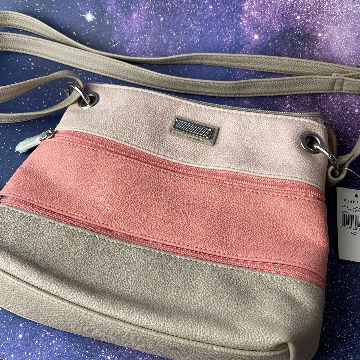 Aggregate more than 148 van heusen hand held bag kidsdream.edu.vn