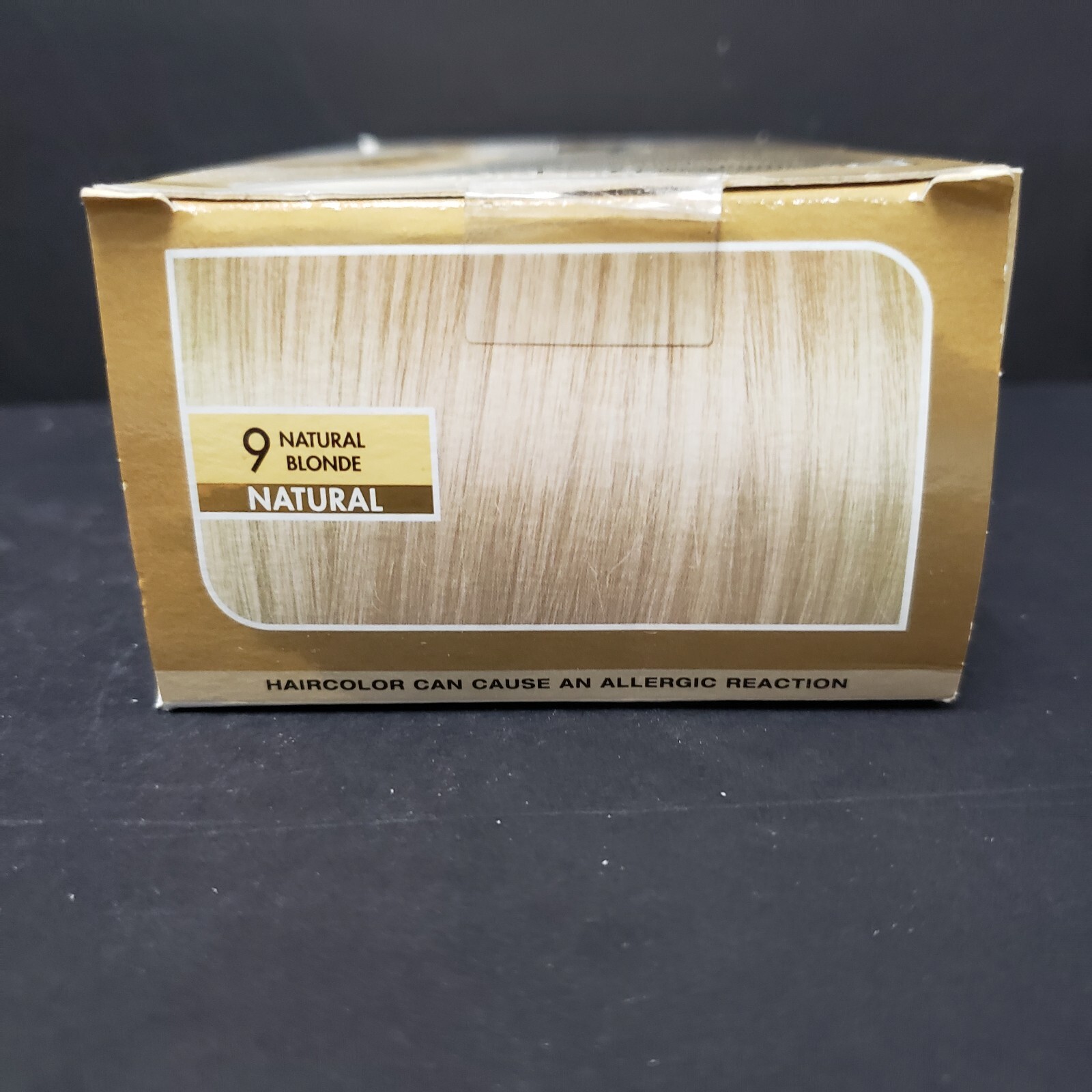 L'Oreal Paris Superior Preference Fade-Defying Color + Shine System, 9 Natural 