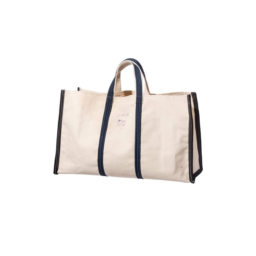 MARKET TOTE BAG - Picture 9 of 16