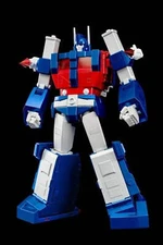 Fans Toys Fantastic Model FM-02 Margh Action Figure