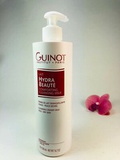 Guinot Lait Hydra Beaute Milk 500ml/16.9oz