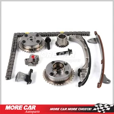 Timing Chain Kit VVT Sprocket for 2009-2012 Toyota RAV4 Camry Highlander Venza