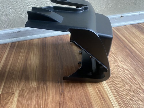 Funda protectora delantera y trasera eléctrica para silla de ruedas Permobil F5. - Imagen 5 de 15