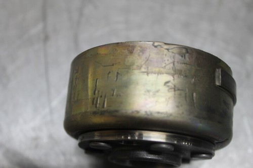 2006 KTM SX 85 STATOR MAGNETO ROTOR FLYWHEEL #26493 - Picture 6 of 6