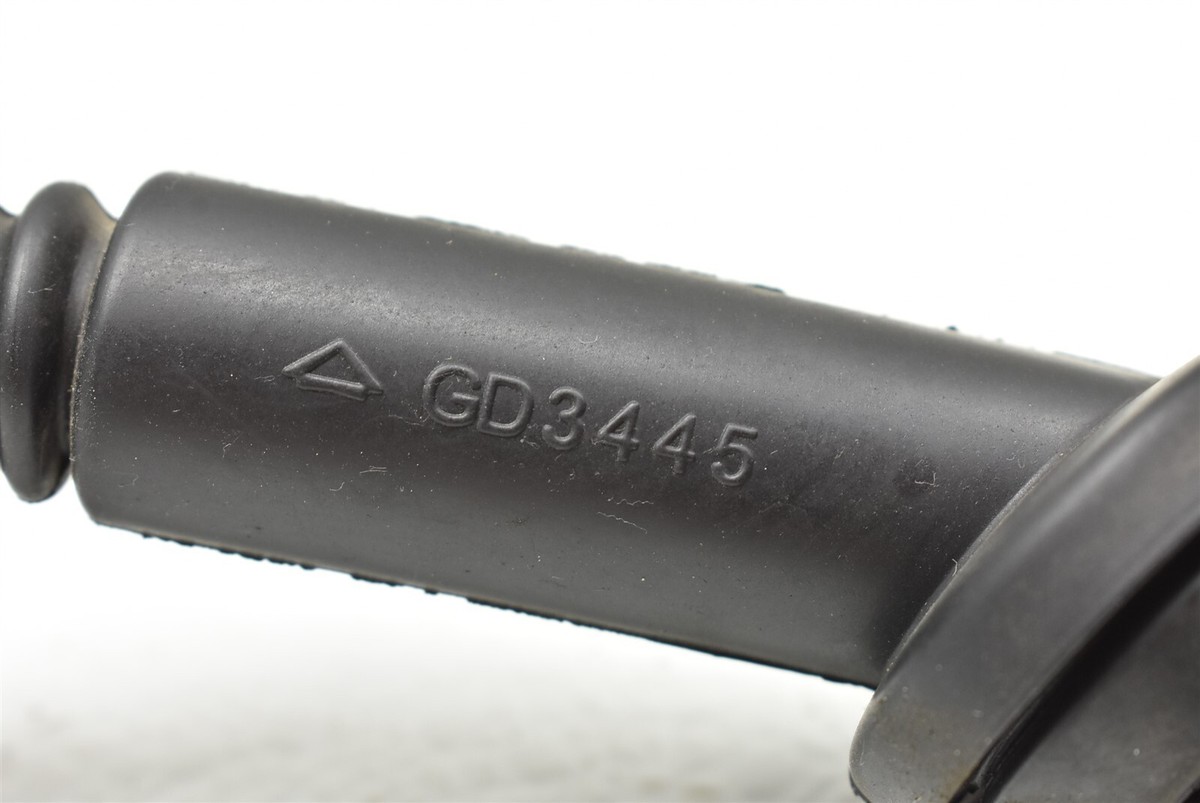 2013-2020 Subaru BRZ Trunk Lid Wiring Harness 81811CA052 OEM FRS