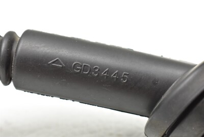 2013-2020 Subaru BRZ Trunk Lid Wiring Harness 81811CA052 OEM FRS